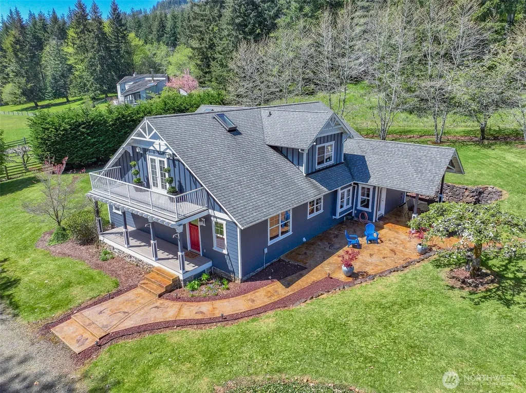 1100 Wilson Road NW Olympia WA 98502