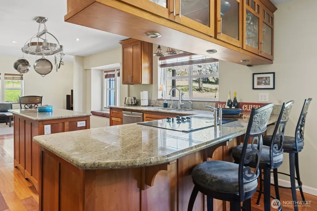 1100 Wilson Road NW Olympia WA 98502