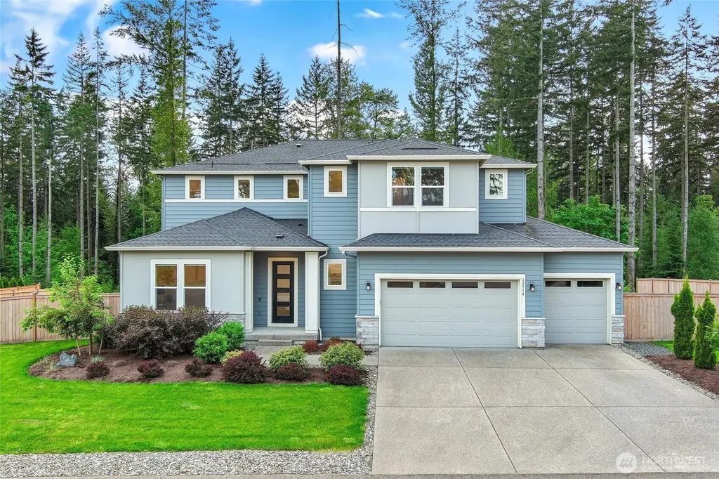 12514 138th Avenue NE Lake Stevens WA 98258