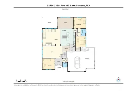 12514 138th Avenue NE Lake Stevens WA 98258