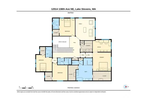 12514 138th Avenue NE Lake Stevens WA 98258