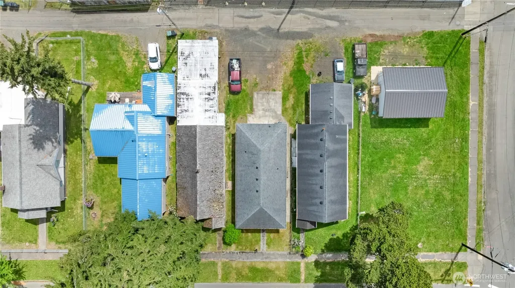 2006 Sumner Avenue Hoquiam WA 98550