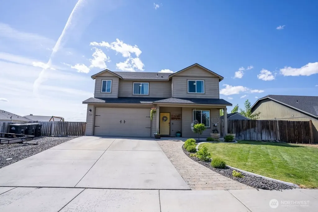 3624 W Wapato Road Moses Lake WA 98837