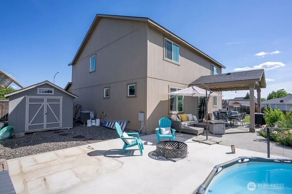 3624 W Wapato Road Moses Lake WA 98837