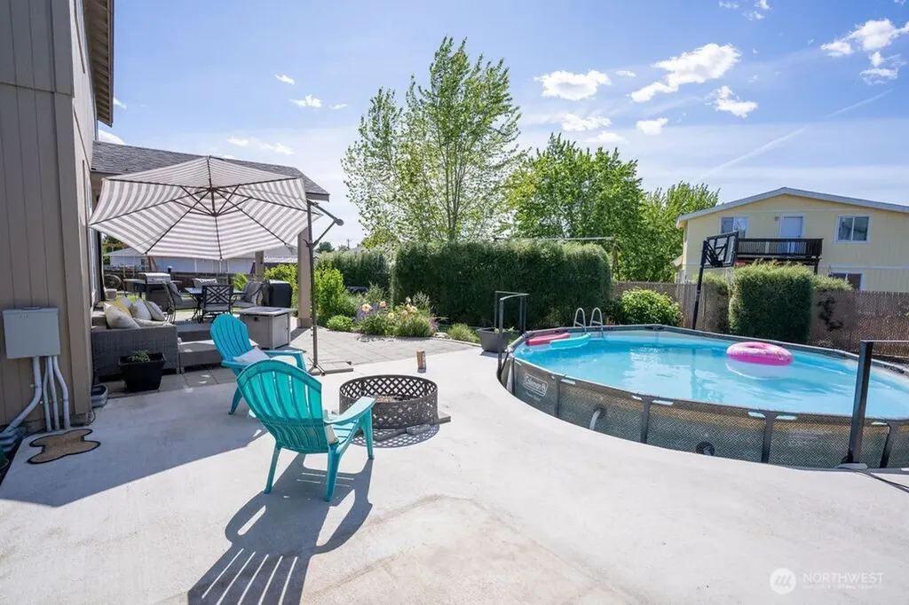 3624 W Wapato Road Moses Lake WA 98837