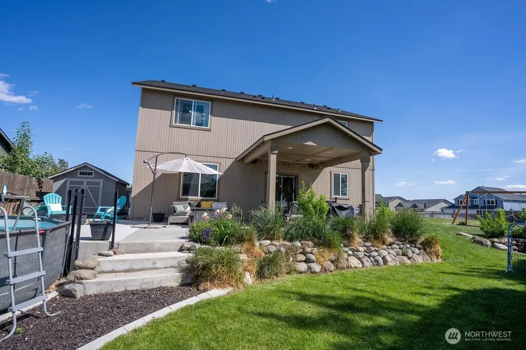 3624 W Wapato Road Moses Lake WA 98837