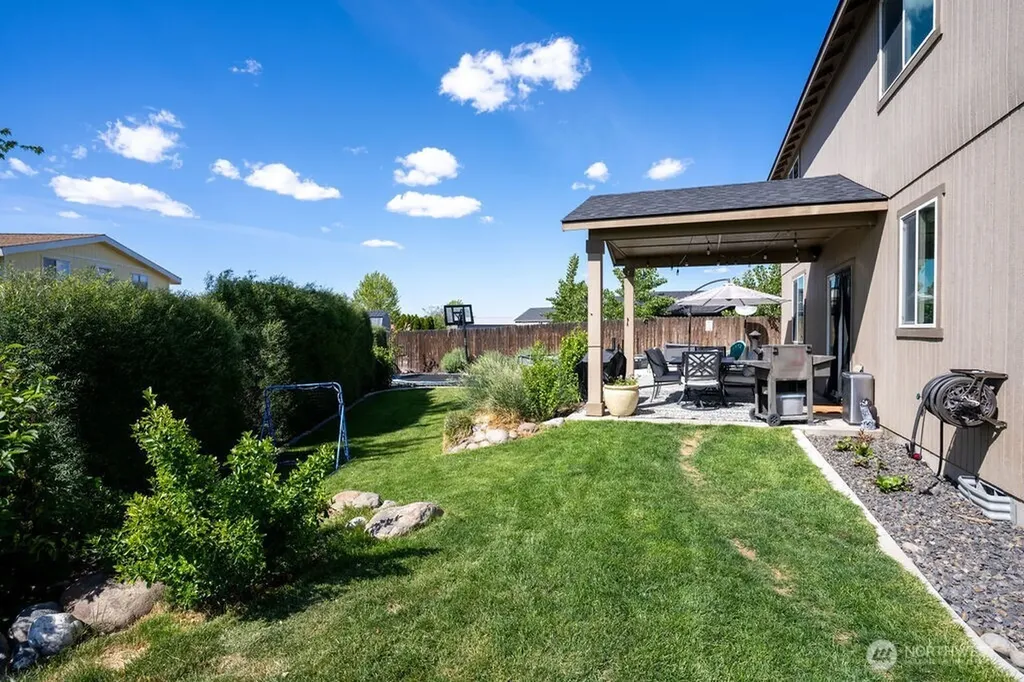 3624 W Wapato Road Moses Lake WA 98837