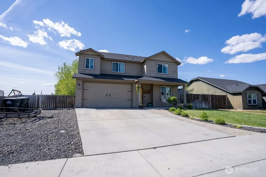 3624 W Wapato Road Moses Lake WA 98837