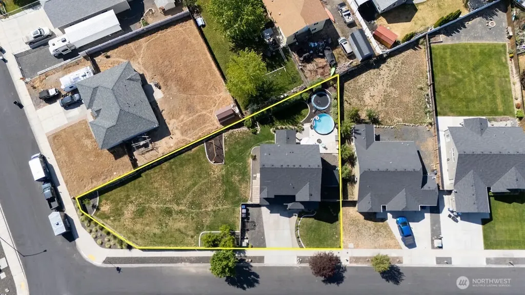 3624 W Wapato Road Moses Lake WA 98837