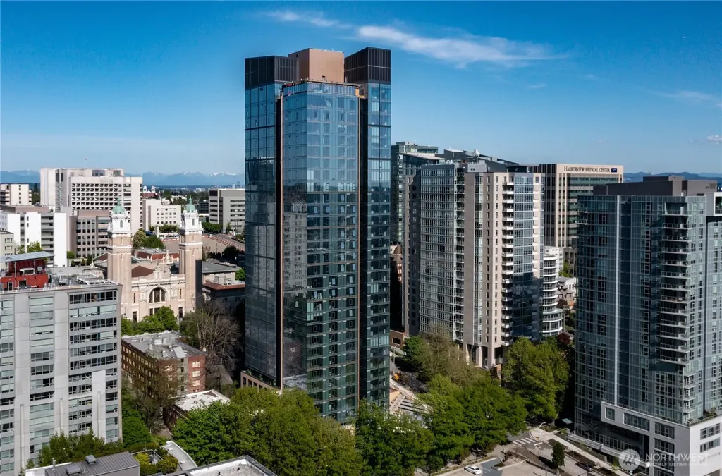 800 Columbia Street Seattle WA 98104
