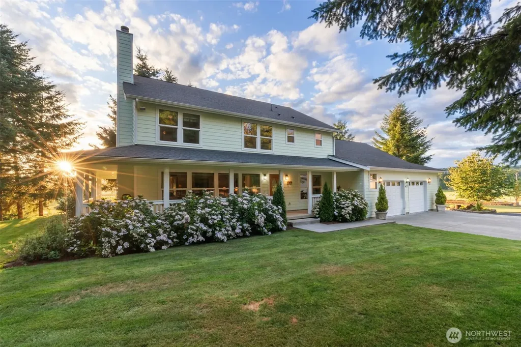 437 Ingalls Road Rochester WA 98579