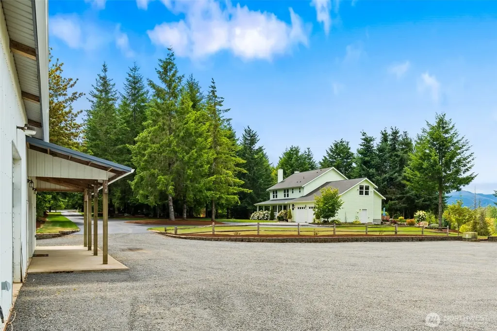 437 Ingalls Road Rochester WA 98579