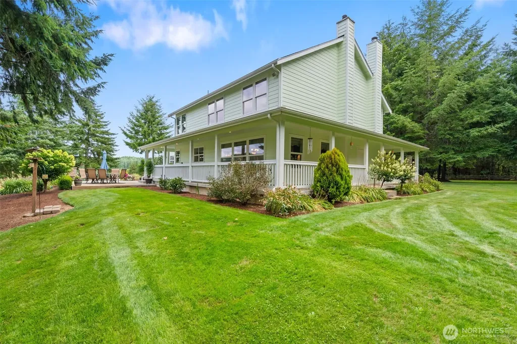 437 Ingalls Road Rochester WA 98579