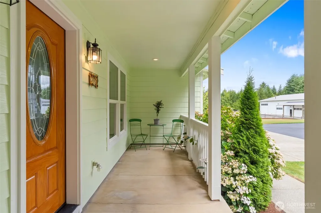 437 Ingalls Road Rochester WA 98579