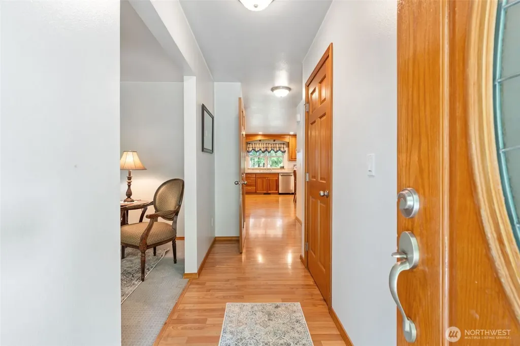 437 Ingalls Road Rochester WA 98579