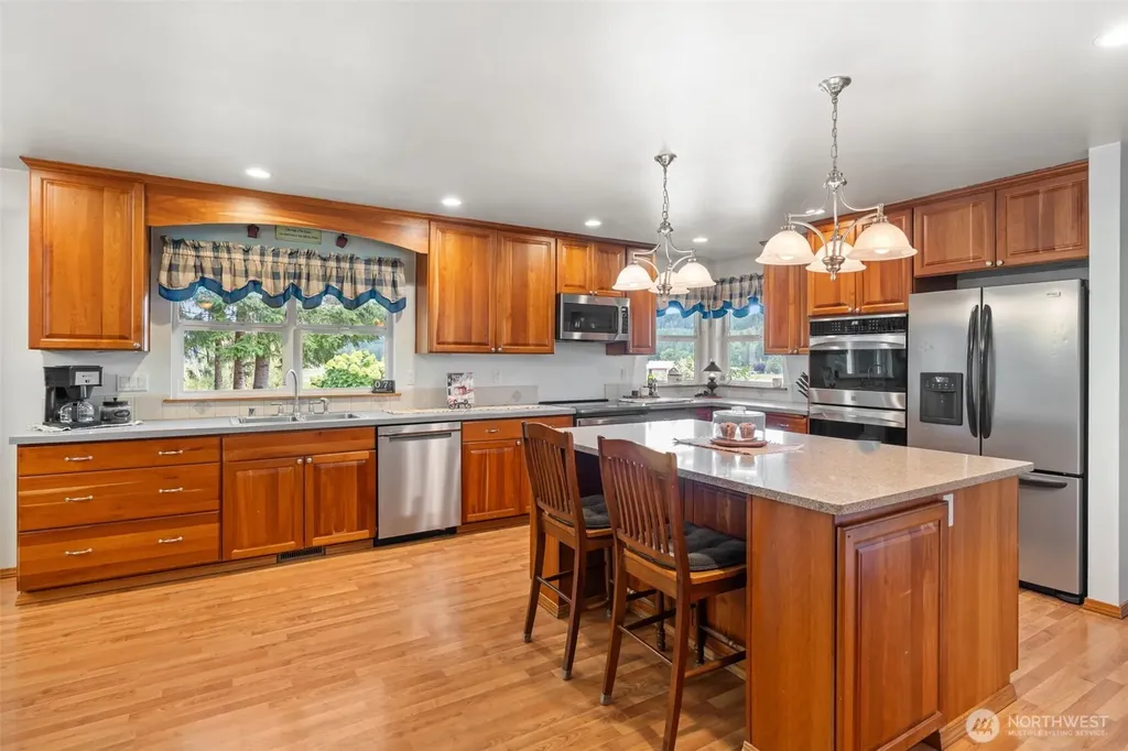 437 Ingalls Road Rochester WA 98579