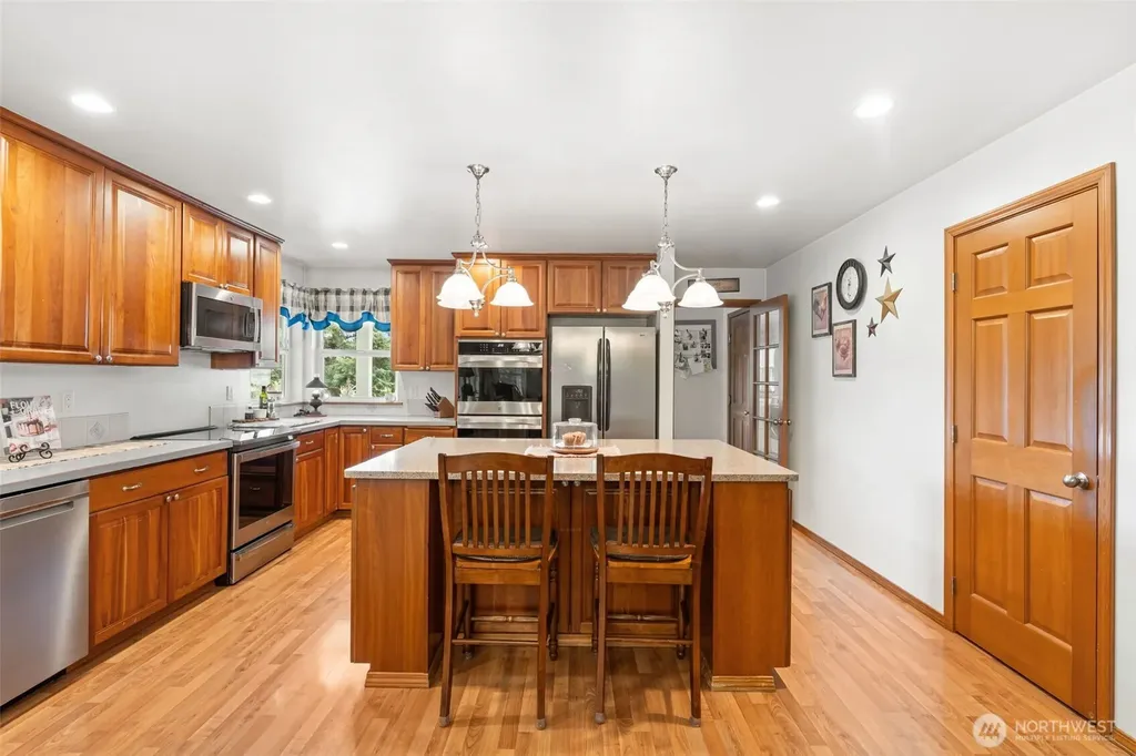 437 Ingalls Road Rochester WA 98579