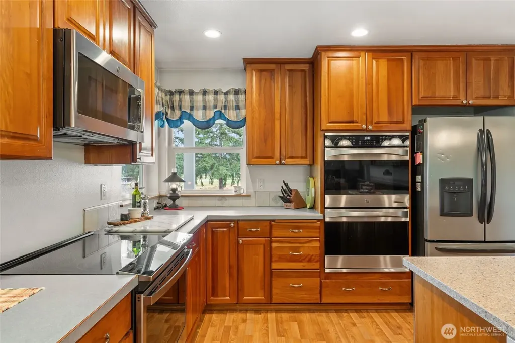 437 Ingalls Road Rochester WA 98579