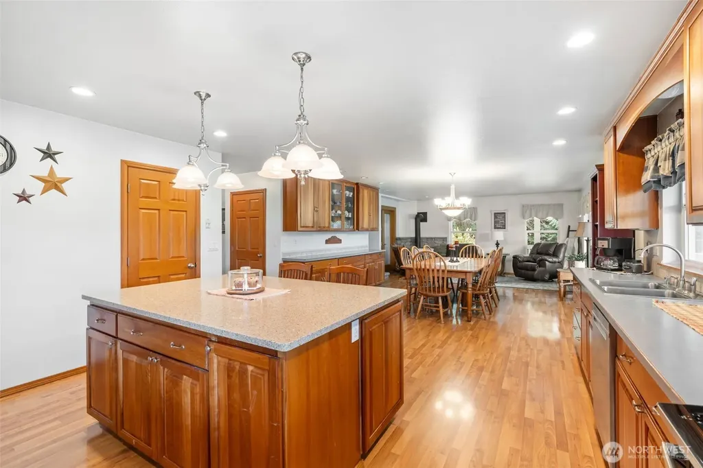 437 Ingalls Road Rochester WA 98579