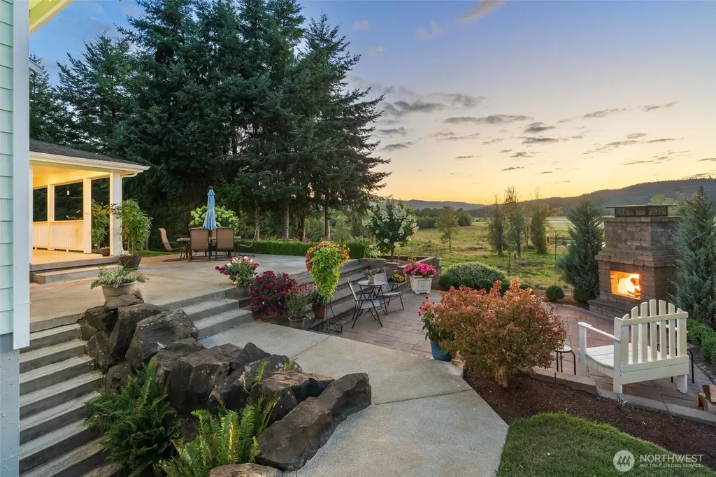 437 Ingalls Road Rochester WA 98579