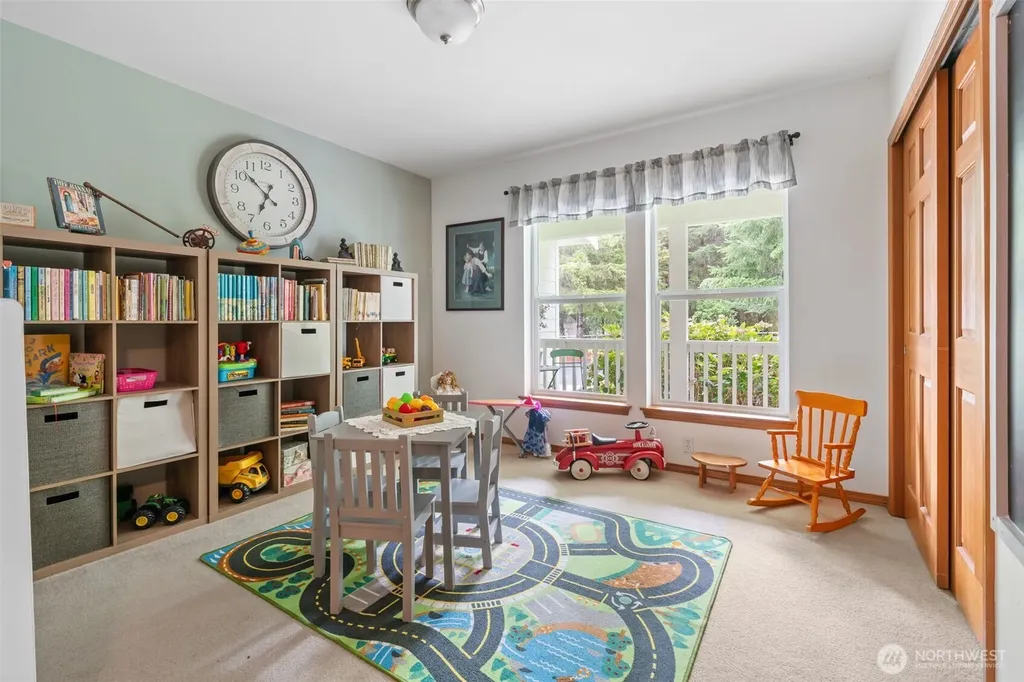 437 Ingalls Road Rochester WA 98579
