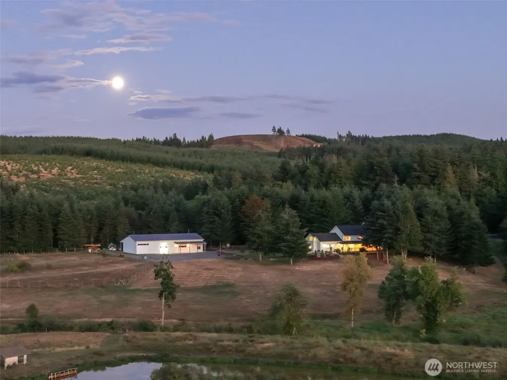 437 Ingalls Road Rochester WA 98579
