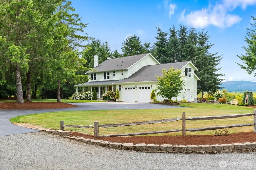 437 Ingalls Road Rochester WA 98579