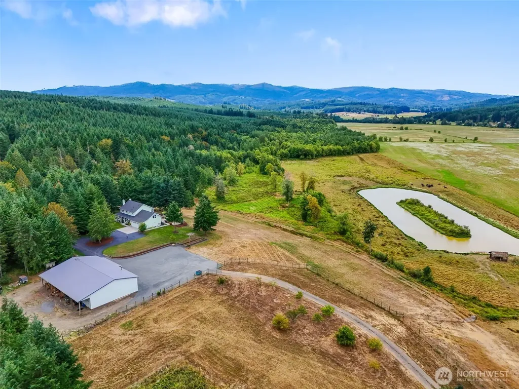 437 Ingalls Road Rochester WA 98579