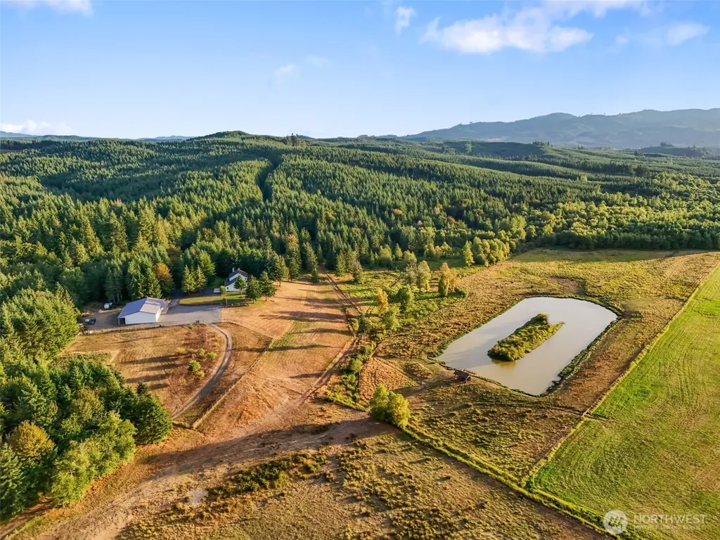 437 Ingalls Road Rochester WA 98579