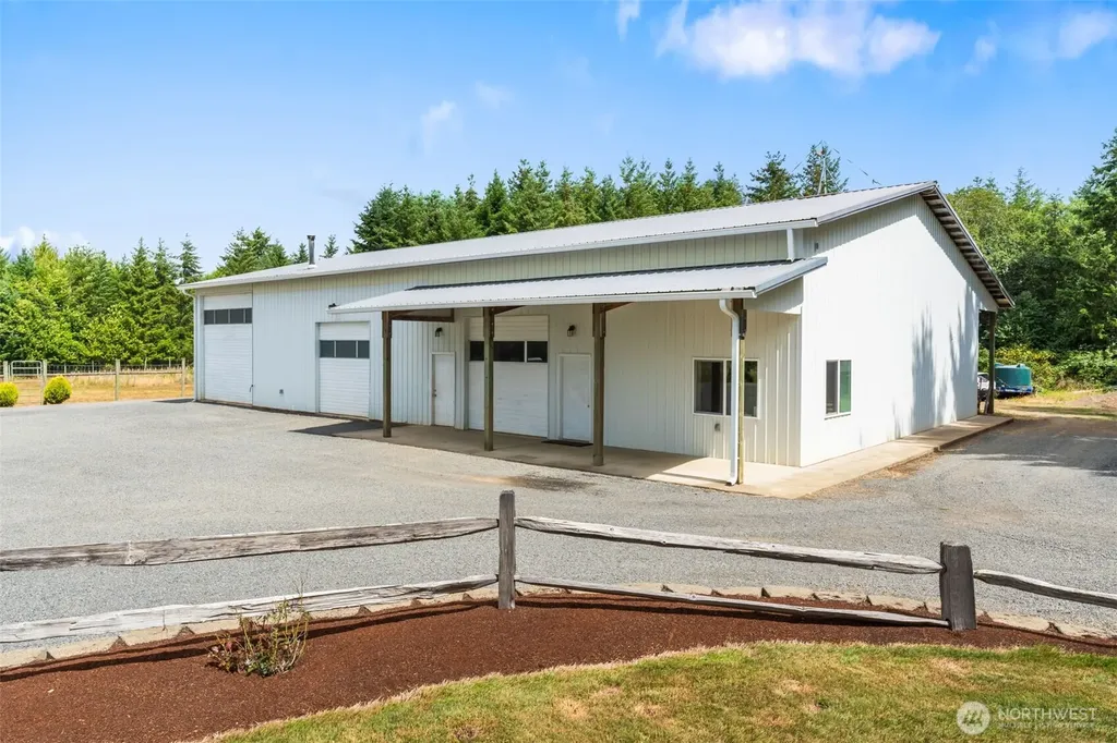 437 Ingalls Road Rochester WA 98579