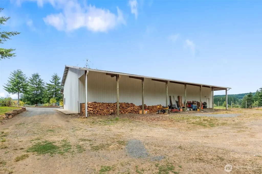 437 Ingalls Road Rochester WA 98579