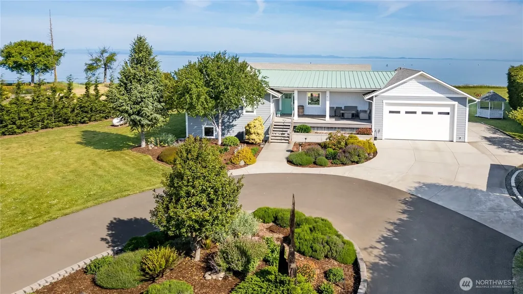 217 Maritime Drive Port Angeles WA 98362