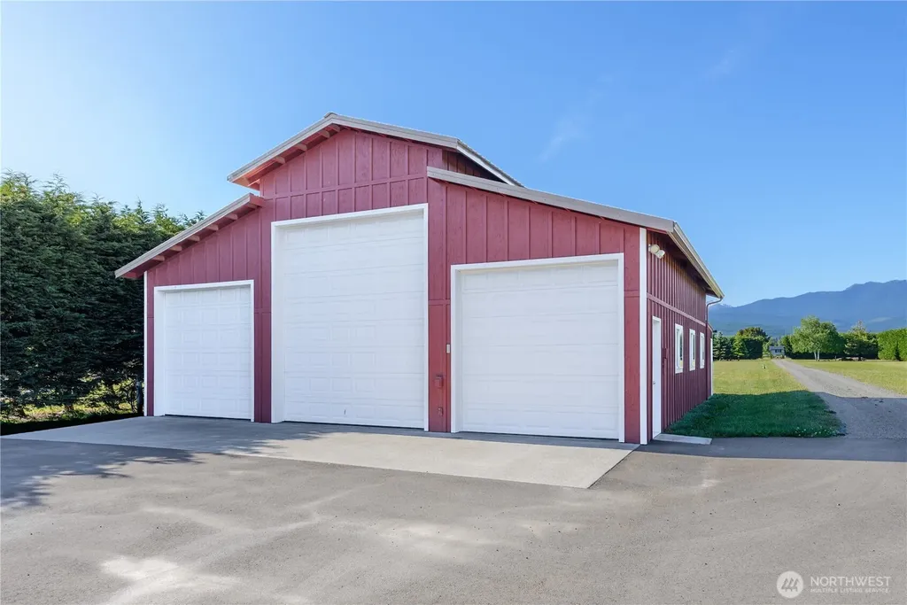217 Maritime Drive Port Angeles WA 98362
