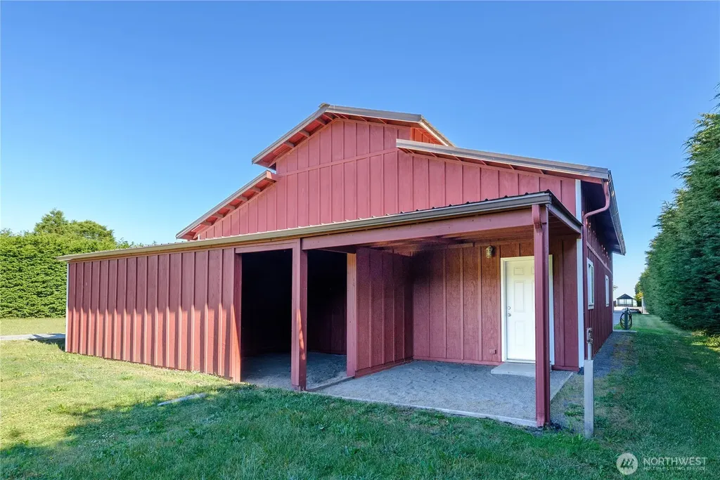 217 Maritime Drive Port Angeles WA 98362