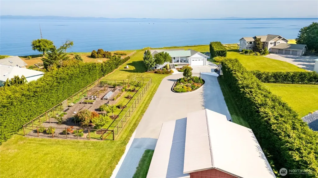 217 Maritime Drive Port Angeles WA 98362