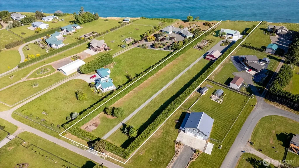 217 Maritime Drive Port Angeles WA 98362