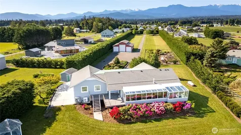 217 Maritime Drive Port Angeles WA 98362