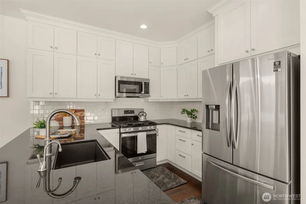 11622 114th Drive NE Kirkland WA 98034