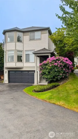 11622 114th Drive NE Kirkland WA 98034