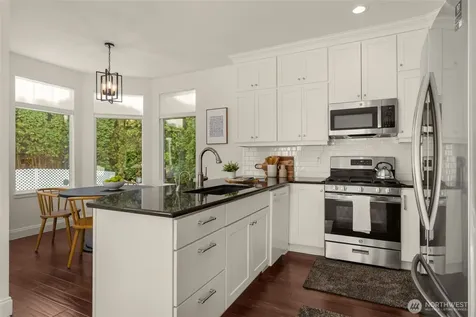 11622 114th Drive NE Kirkland WA 98034