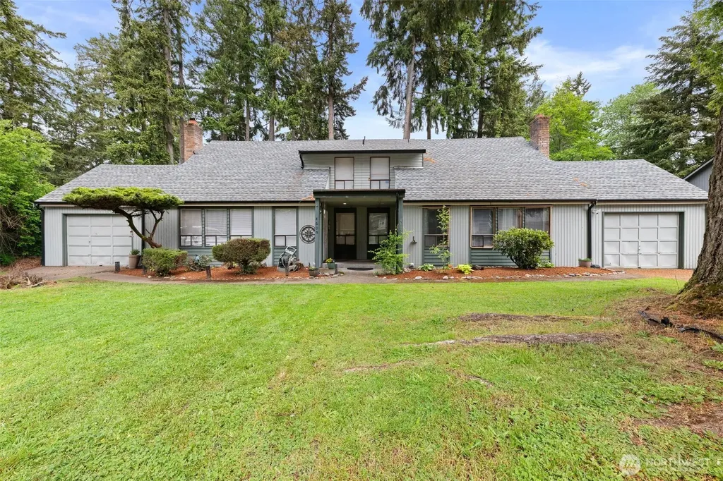 4605 73rd Street Ct E Tacoma WA 98443