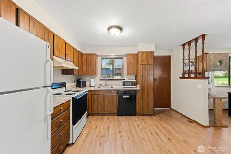 4605 73rd Street Ct E Tacoma WA 98443
