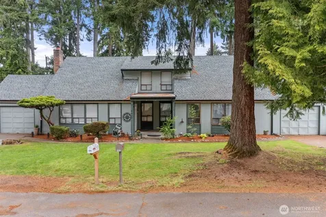 4605 73rd Street Ct E Tacoma WA 98443