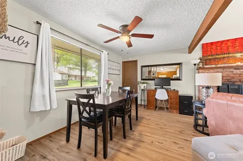 4605 73rd Street Ct E Tacoma WA 98443