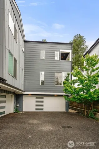 114 NE 180th Street Shoreline WA 98155