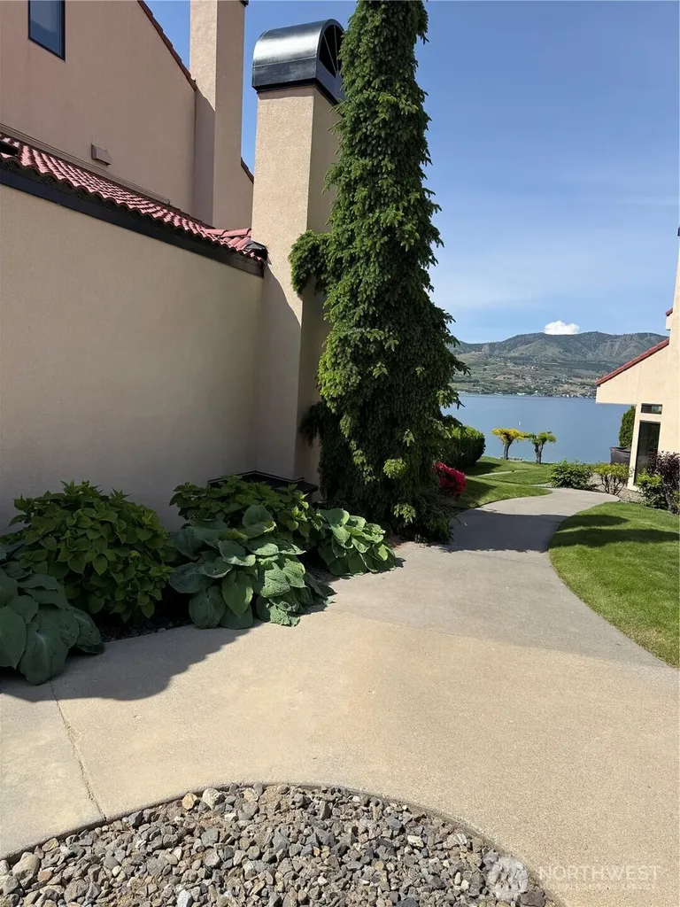 100 Lake Chelan Shores Drive Chelan WA 98816