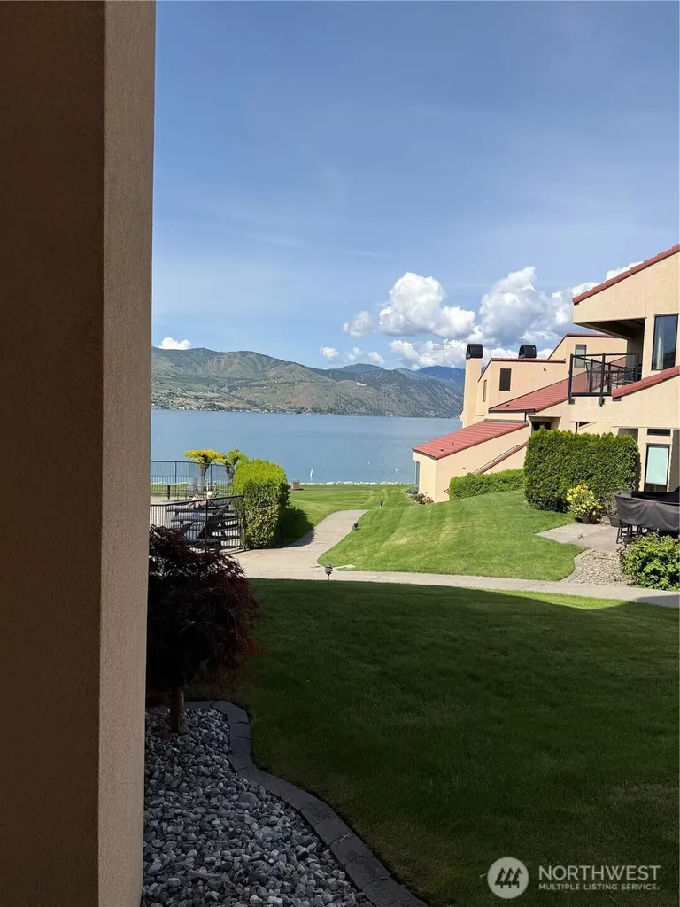 100 Lake Chelan Shores Drive Chelan WA 98816
