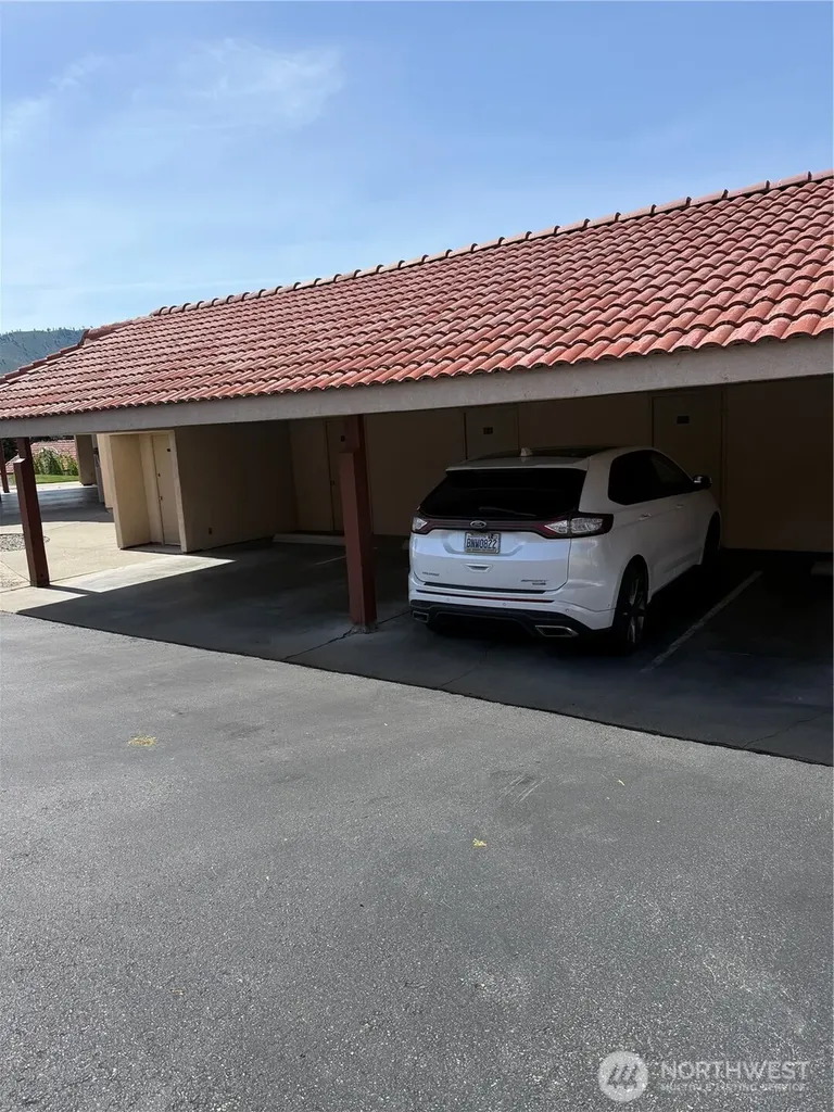 100 Lake Chelan Shores Drive Chelan WA 98816