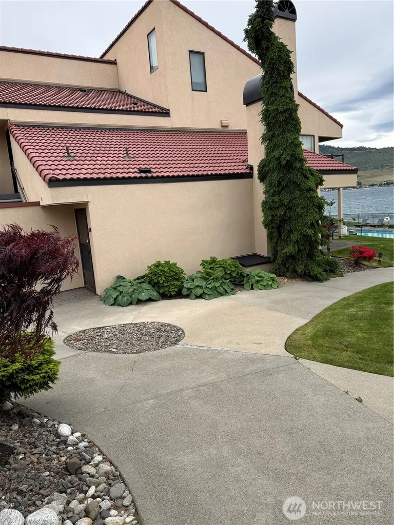 100 Lake Chelan Shores Drive Chelan WA 98816