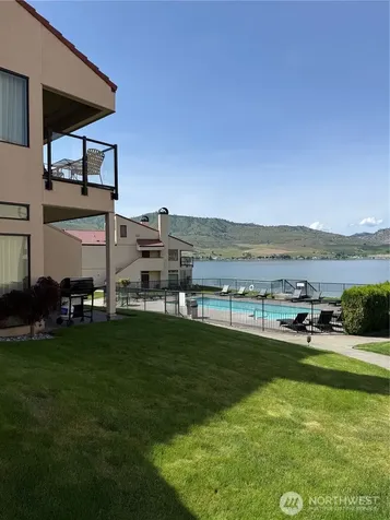 100 Lake Chelan Shores Drive Chelan WA 98816